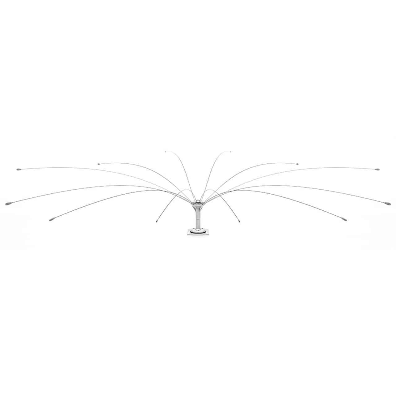 Bird-B-Gone Bird Spider 360 6 Ft