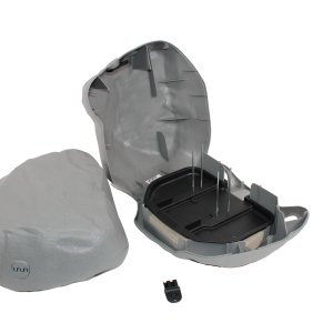 Grey Rock Exterior Bait Station - 1 Pack