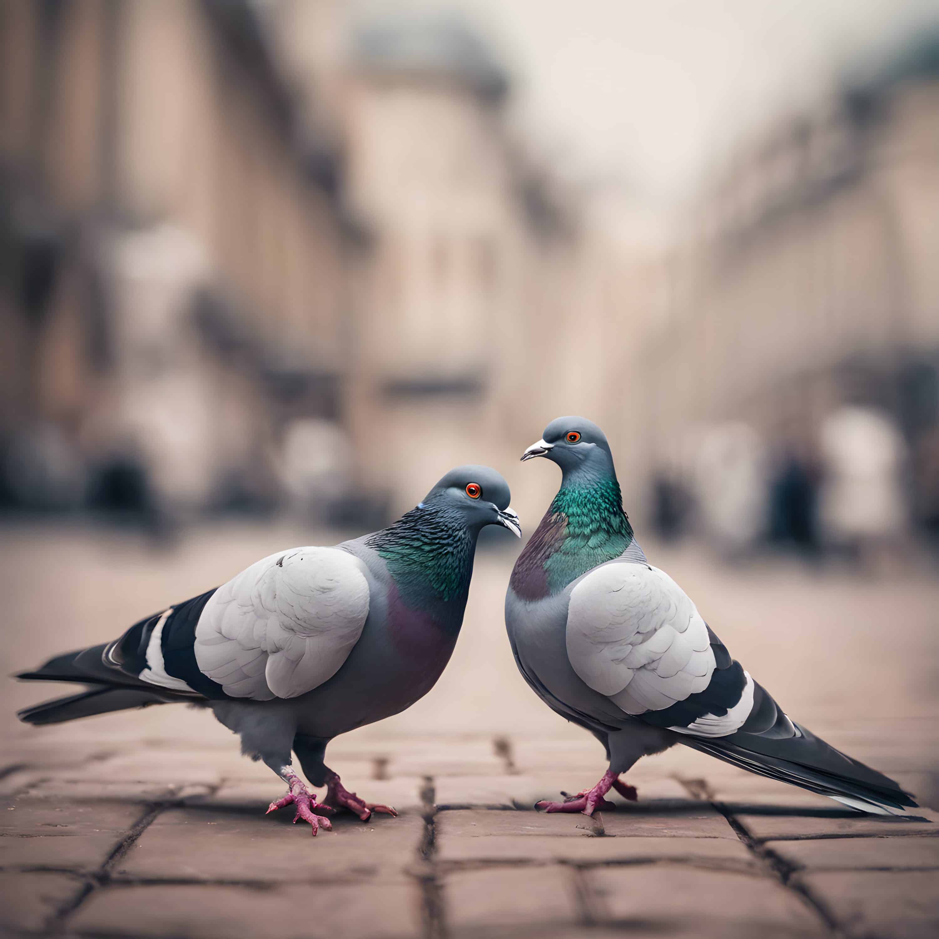 Birds