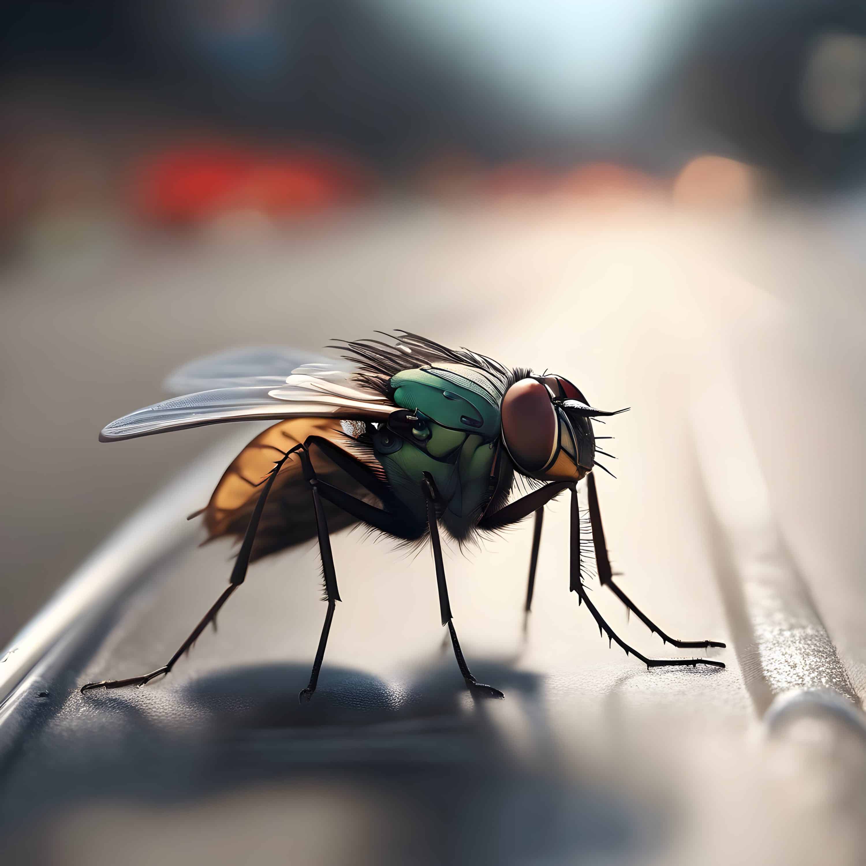 Flies