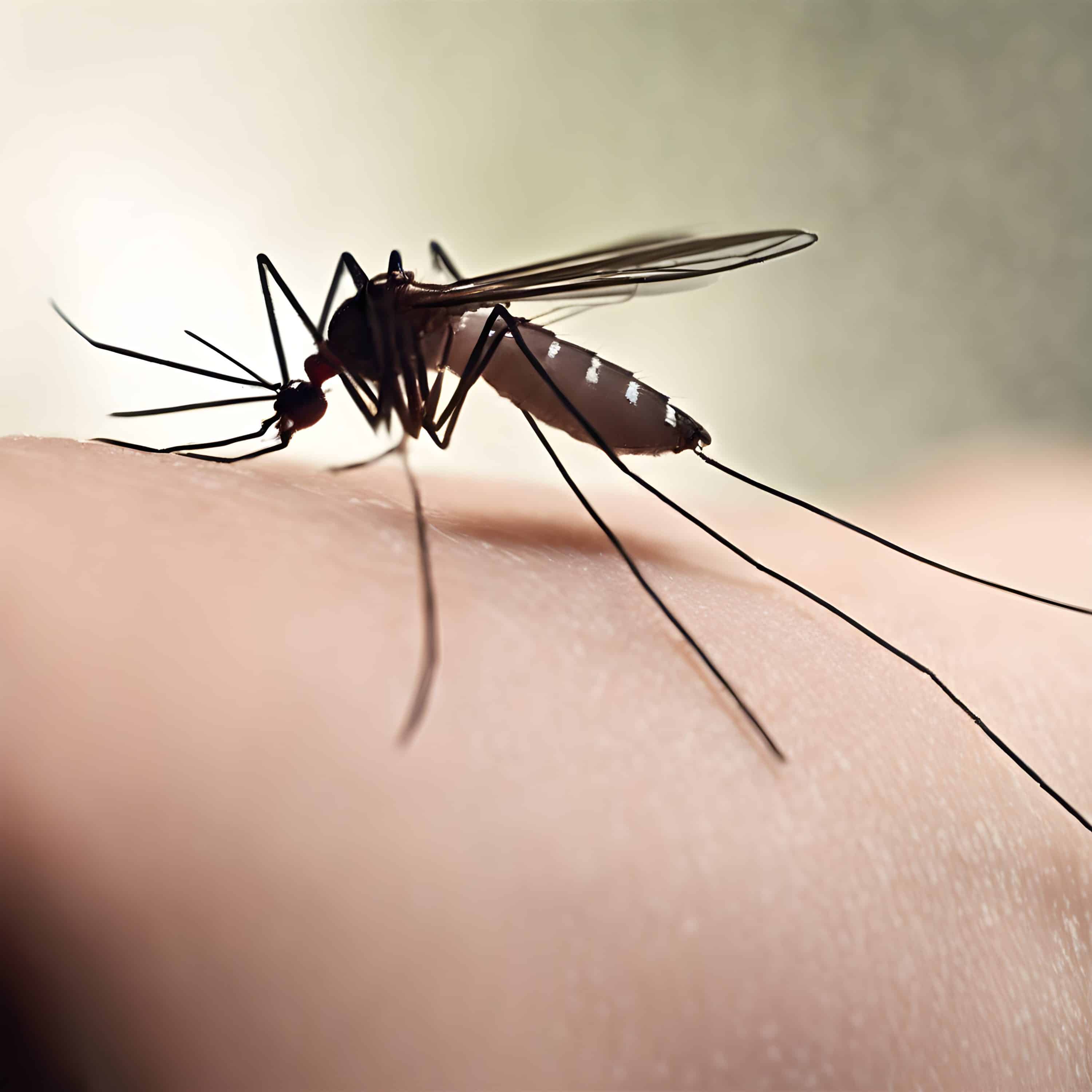Mosquito