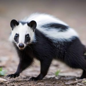 Skunks