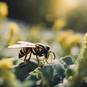 Wasps